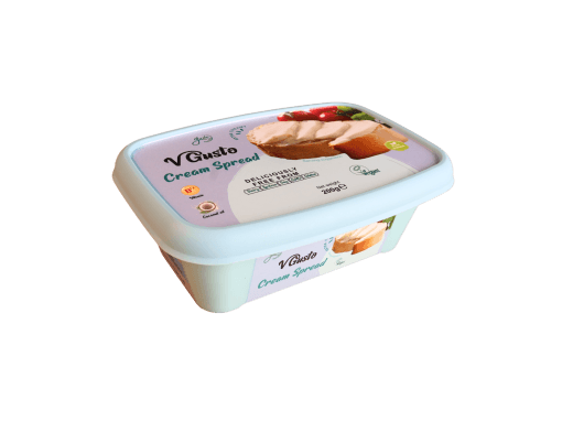 Analogni pr. Vegan namaz 200g - GUSTO DAIRY