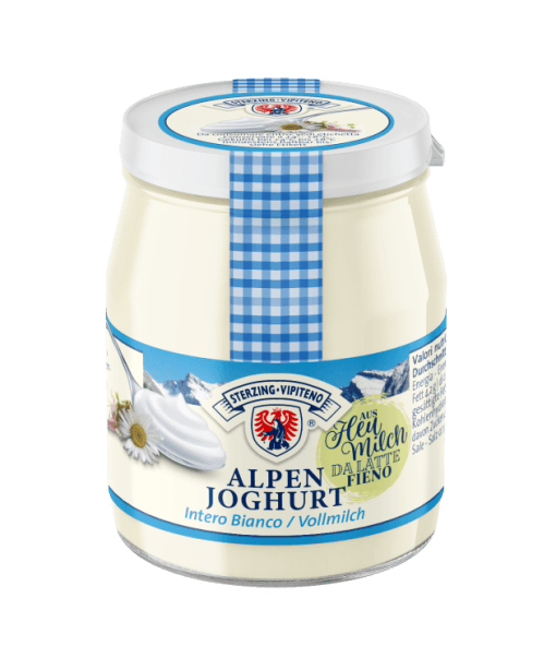 Alpski jogurt 4,2% 150g