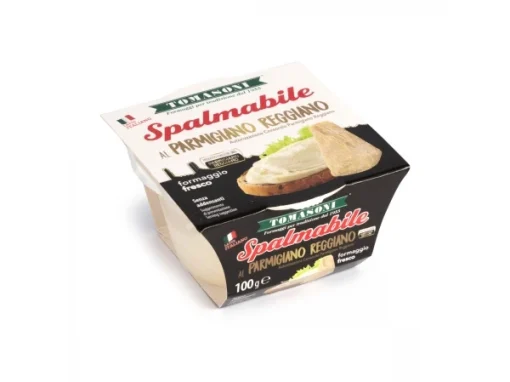 Namaz od Parmegiano reggiano sira 100g