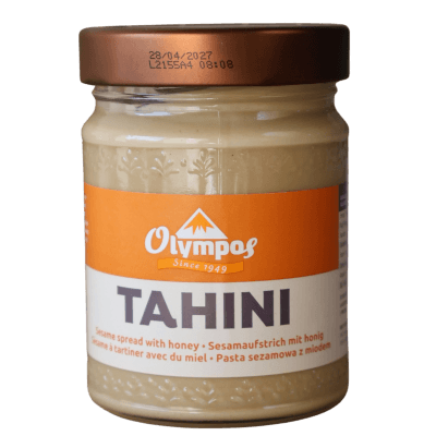 Tahini Med